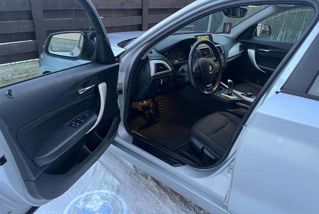 BMW 116d / 116cp / 2 0 7 750 eur