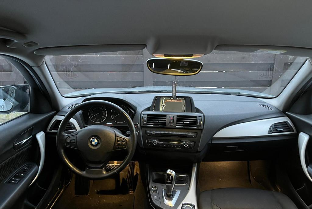 BMW 116d / 116cp / 2 0 7 750 eur