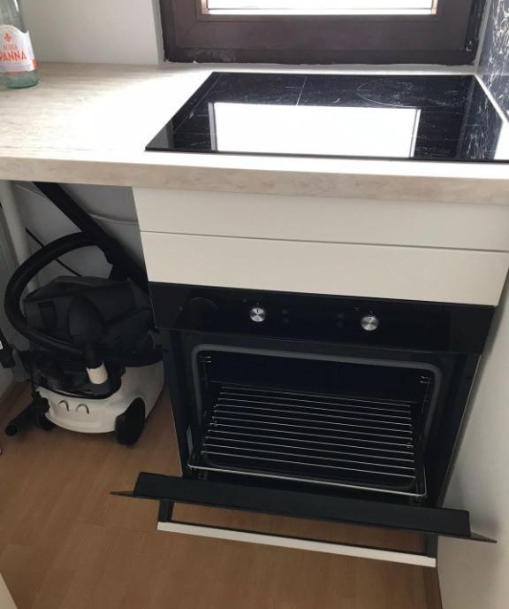 Studio Pipera bloc boutique suprafata totala 58mp inchiriata