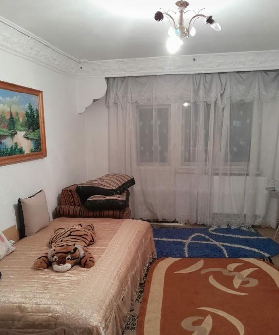 Apartament cu 3 Camere Decomandate Zona Burdujeni