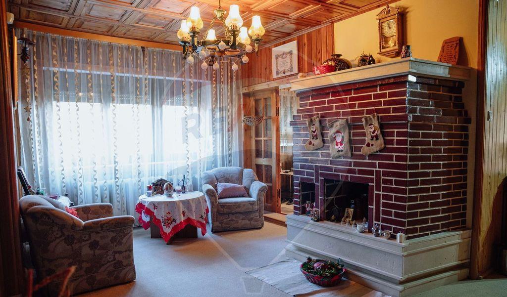 Casa / Vila in zona Gura Humorului