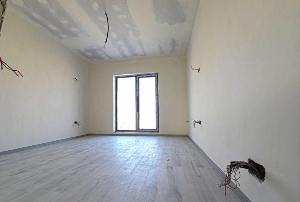 Casa individuala P 1 - Ovidiu zona linistita 4 camer