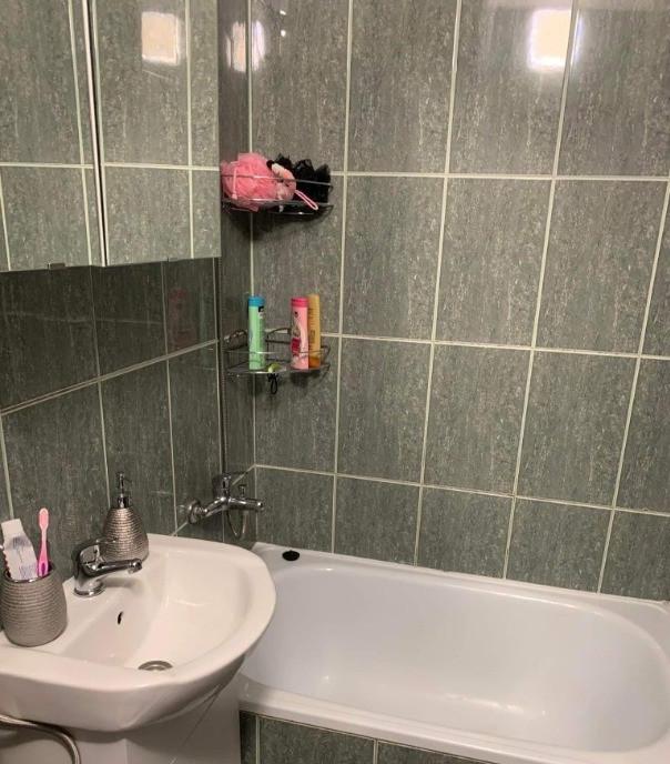 Garsoniera zona Parc Cismigiu