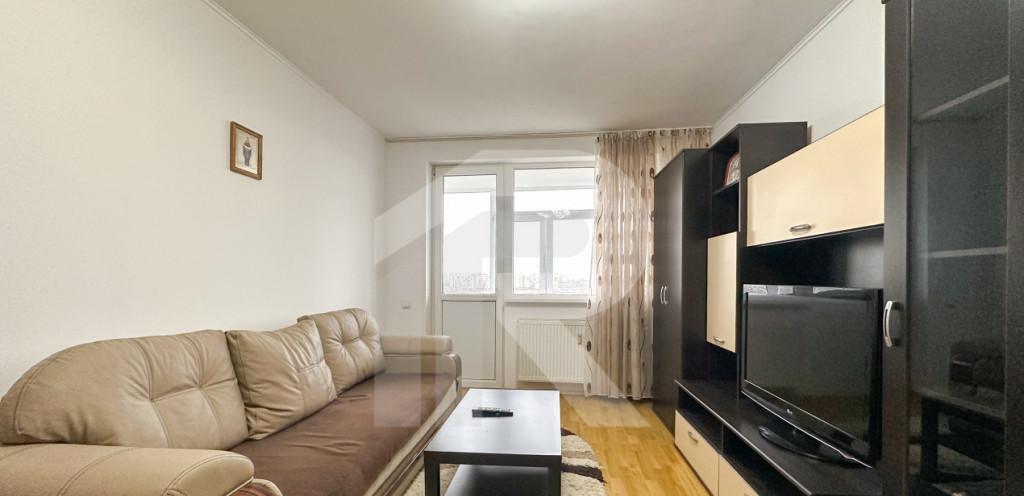 Giurgiului Berceni apartament cu 3 camere de inchiriat C