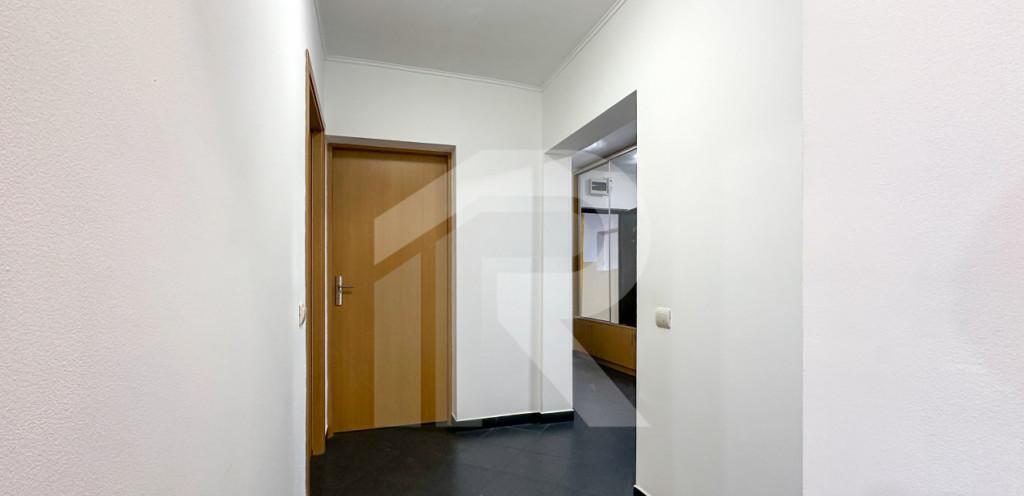 Giurgiului Berceni apartament cu 3 camere de inchiriat C