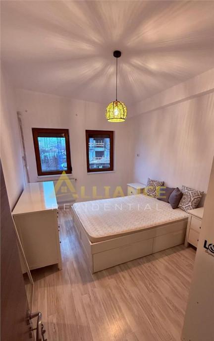 Apartament 3 camere la 3 min metrou Aparatorii Patriei de in