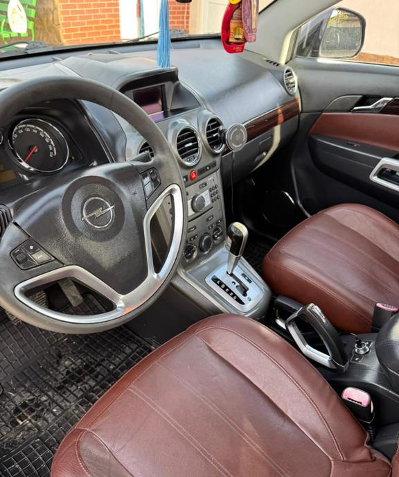 Opel Antara autoturism 3 900 eur