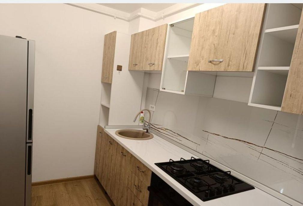 Garsoniera Palm Residence Soseaua Oltenitei