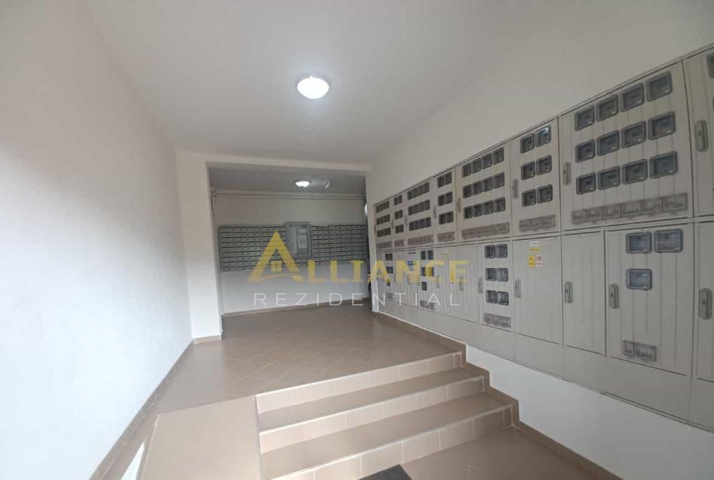 Super la plata numerar 3 camere cu 2 bai Berceni Post