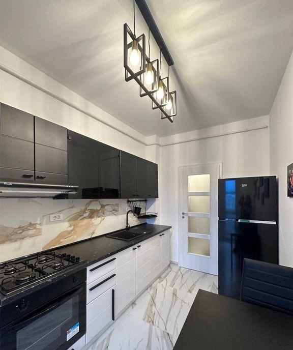 Grand kristal residence apartament 2 camere