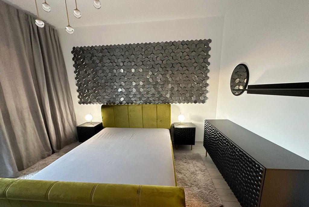 Grand kristal residence apartament 2 camere