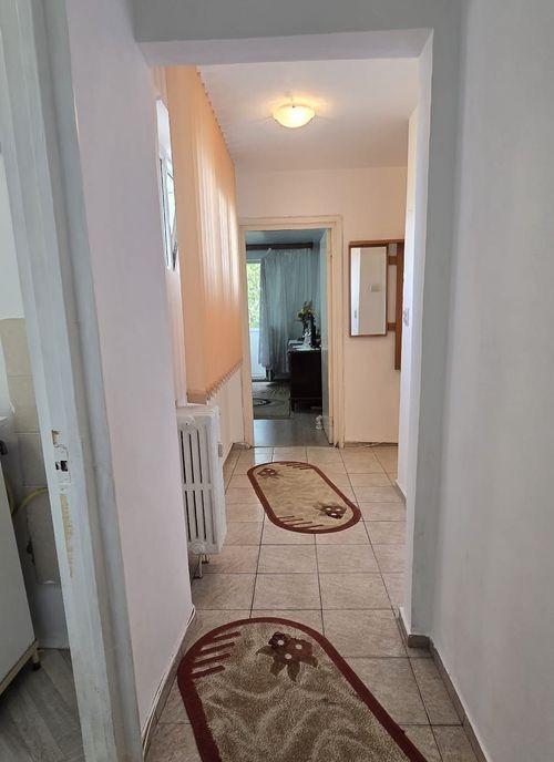 Apartament 2 camere decomandat Constantin Brancoveanu