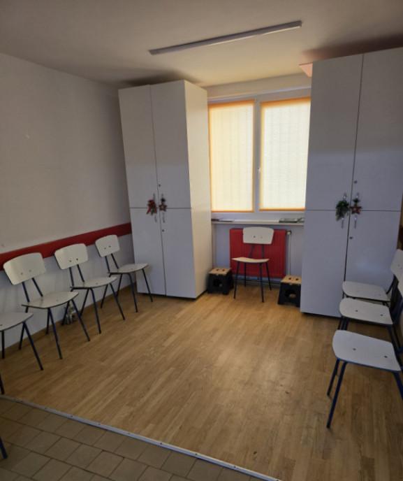 Cabinet medical de vanzare - parter Zona Precista Piat