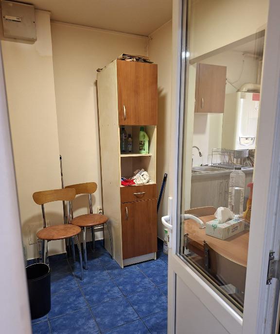 Proprietar privat inchiriez garsoniera Giurgiu Blv Mihai Viteazul