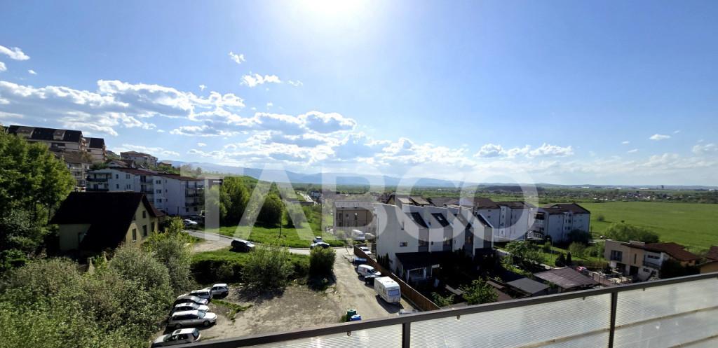 Apartament de vanzare cu 2 camere decomandate