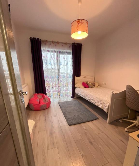 Apartament cu 3 camere 2 locuri parcare cartierul Unirii
