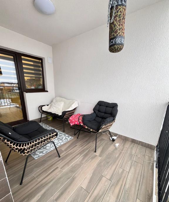 Apartament cu 3 camere 2 locuri parcare cartierul Unirii