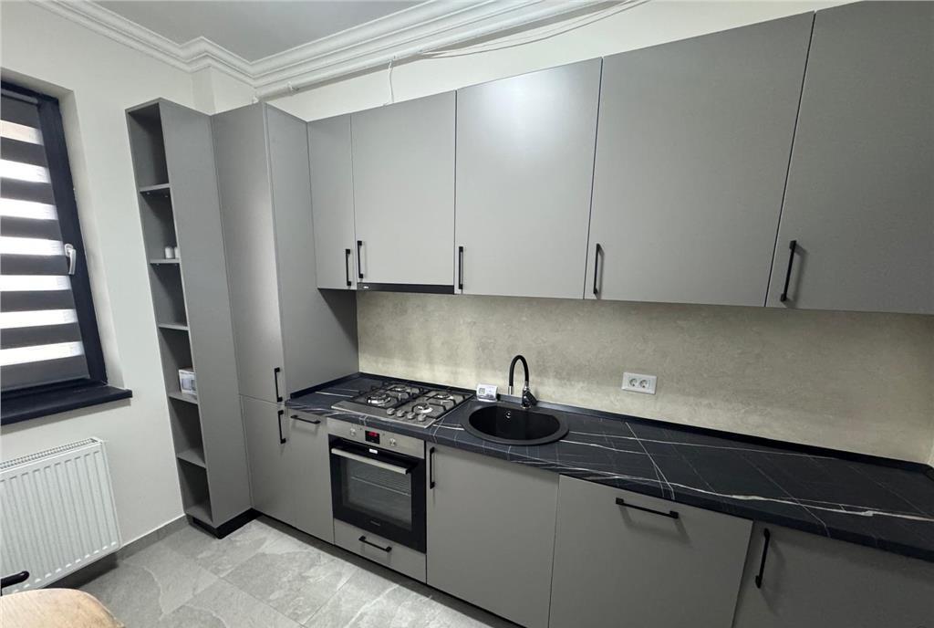 Gars premium bloc nou prima parcare complex Ozone