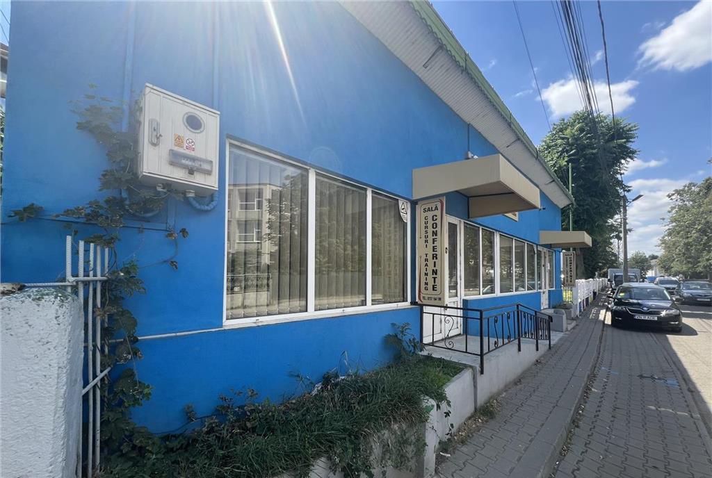 Gars premium bloc nou prima parcare complex Ozone