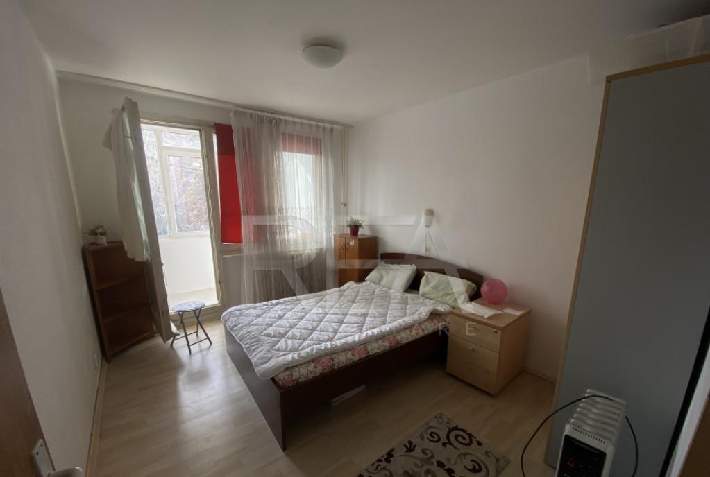 Apartament 4 camere 93 mp Liberty Mall