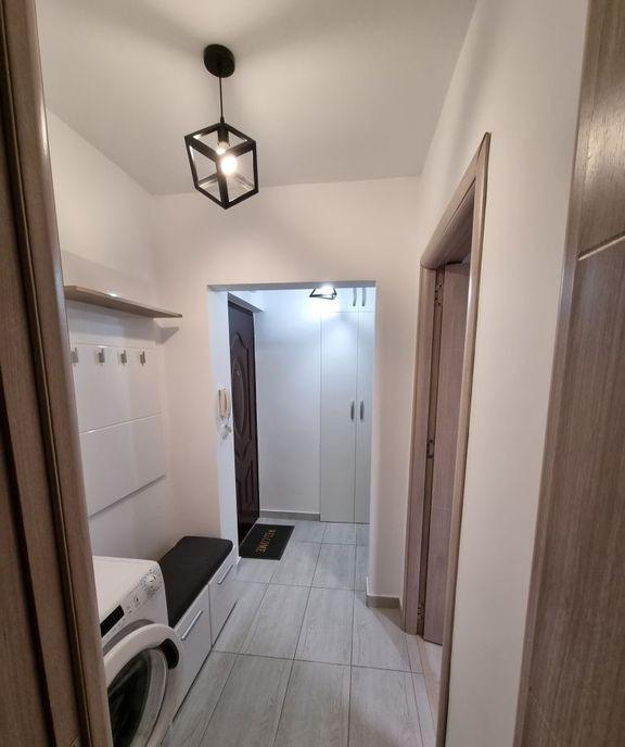 Garsoniera Renovata Mobilata Fizicienilor Nicolae Grigorescu