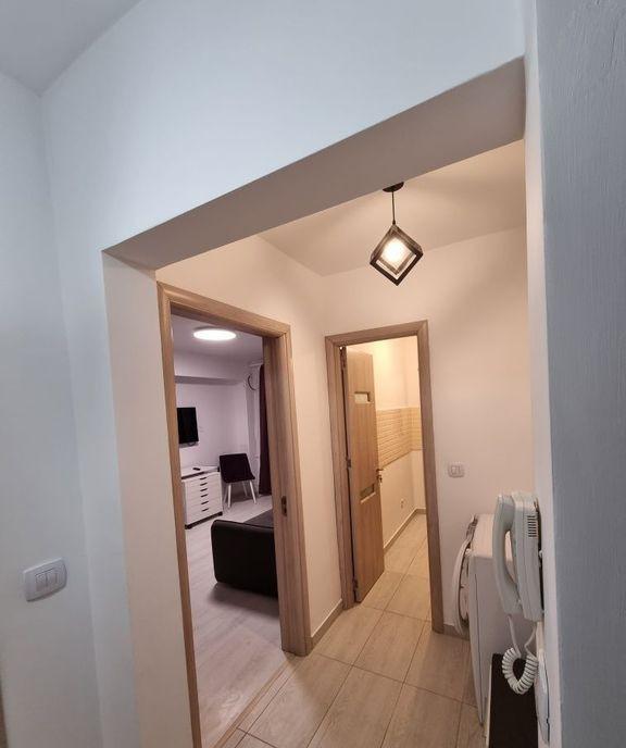 Garsoniera Renovata Mobilata Fizicienilor Nicolae Grigorescu