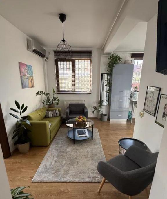 investitie 460E pe luna Colentina Voluntari