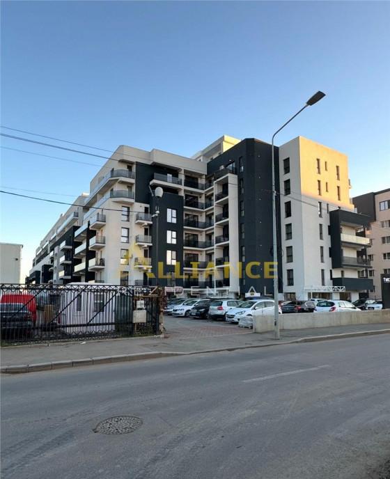 Finalizat Ap 2 camere Decomandat Drumul Binelui