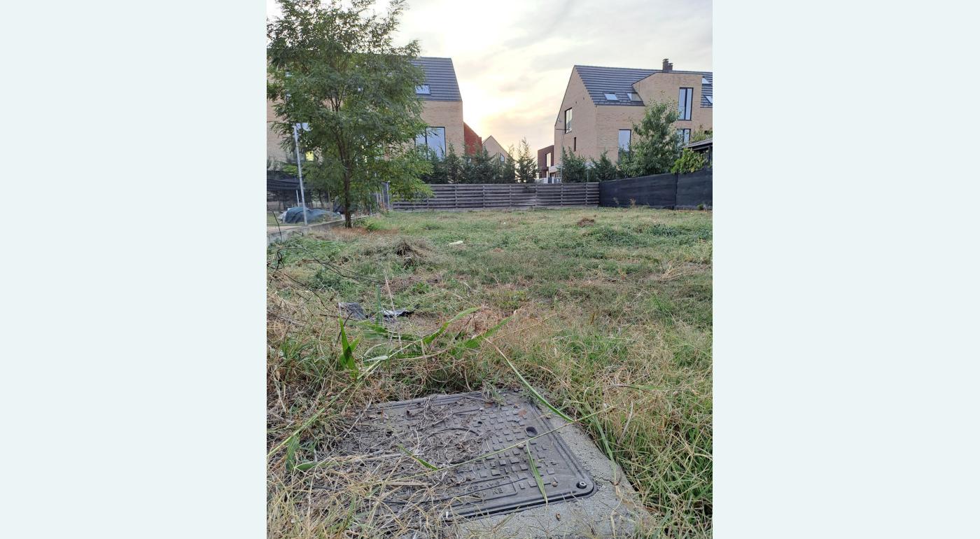 Teren de vanzare Tamasi / Corbeanca toate utilitatile