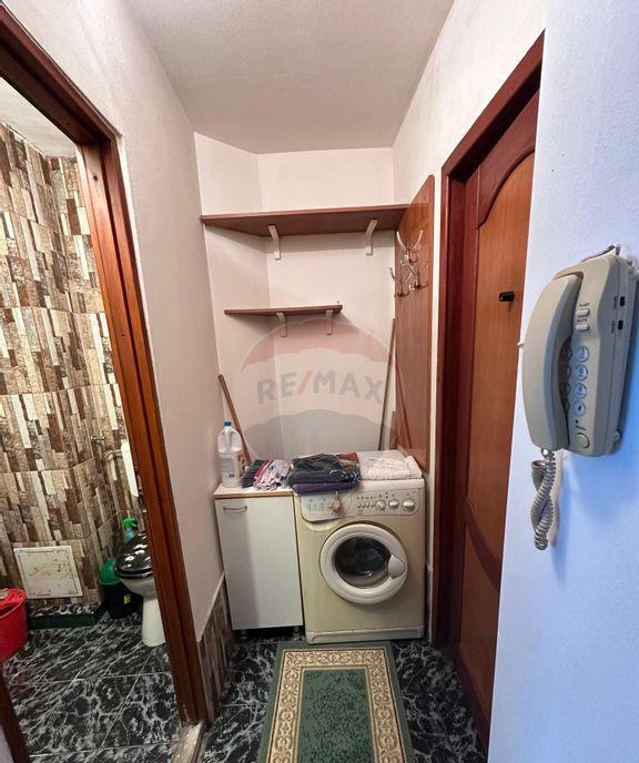 Apartament 1 camera de inchiriat