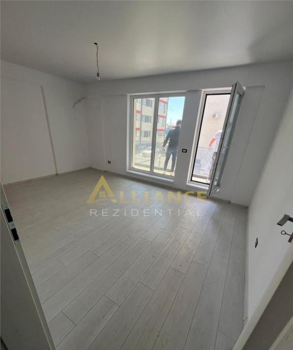 Studio Finalizat cu Parcare Subterana Metrou Berceni