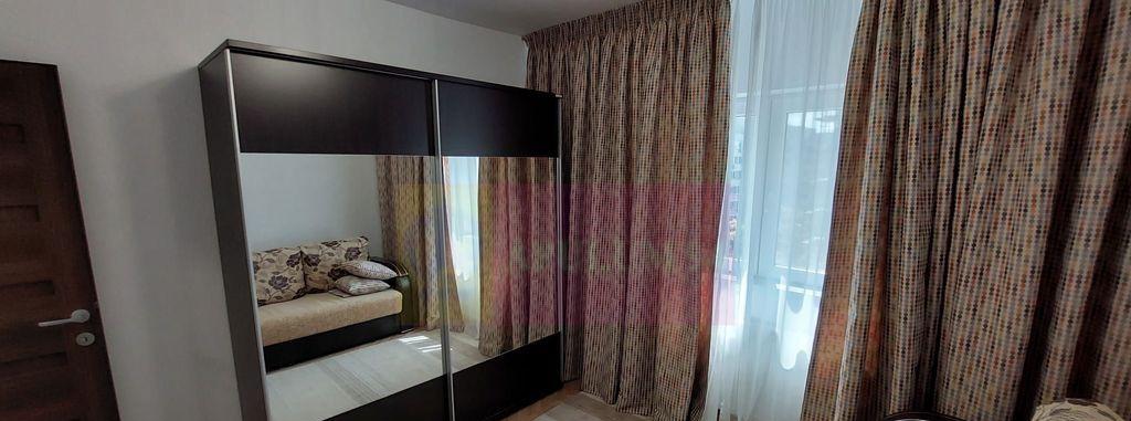 Inchiriere apartament 3camere Decebal Th Sperantia prima