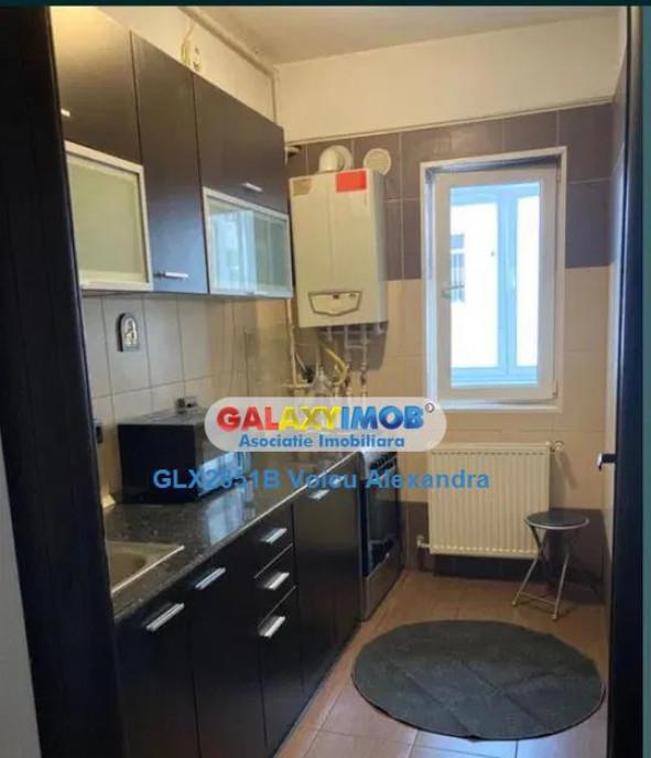 Garsoniera Bloc Nou Berceni Grand Arena Metalurgiei