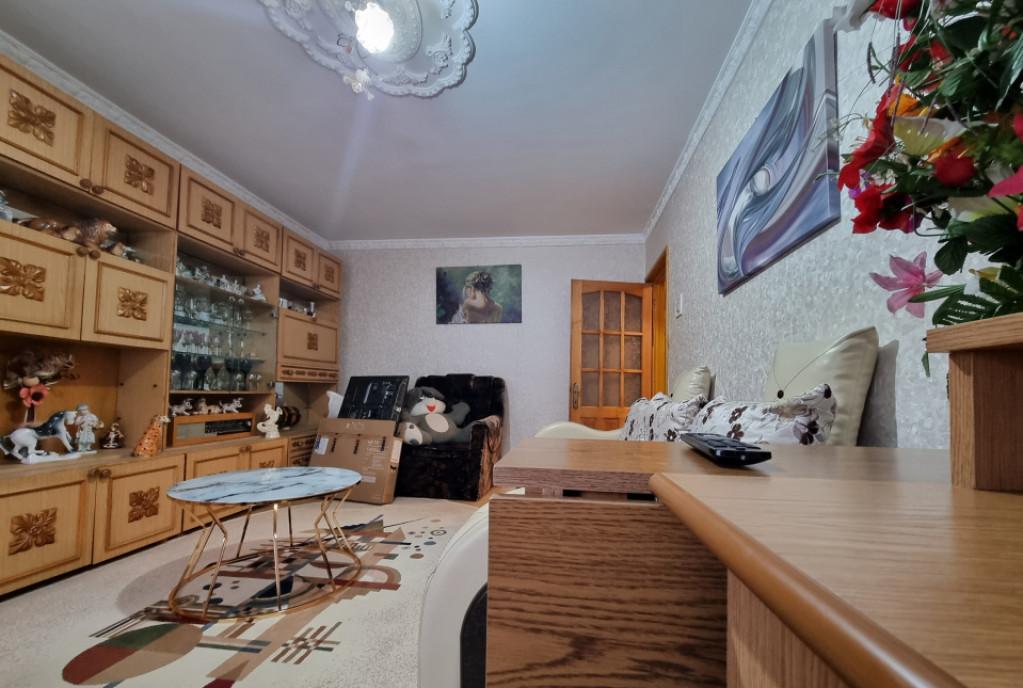 Arena Mall 22 Decembrie 2 camere decomandate prima inchi