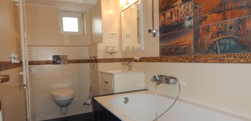 Apartament spatios p ta Alba Iulia