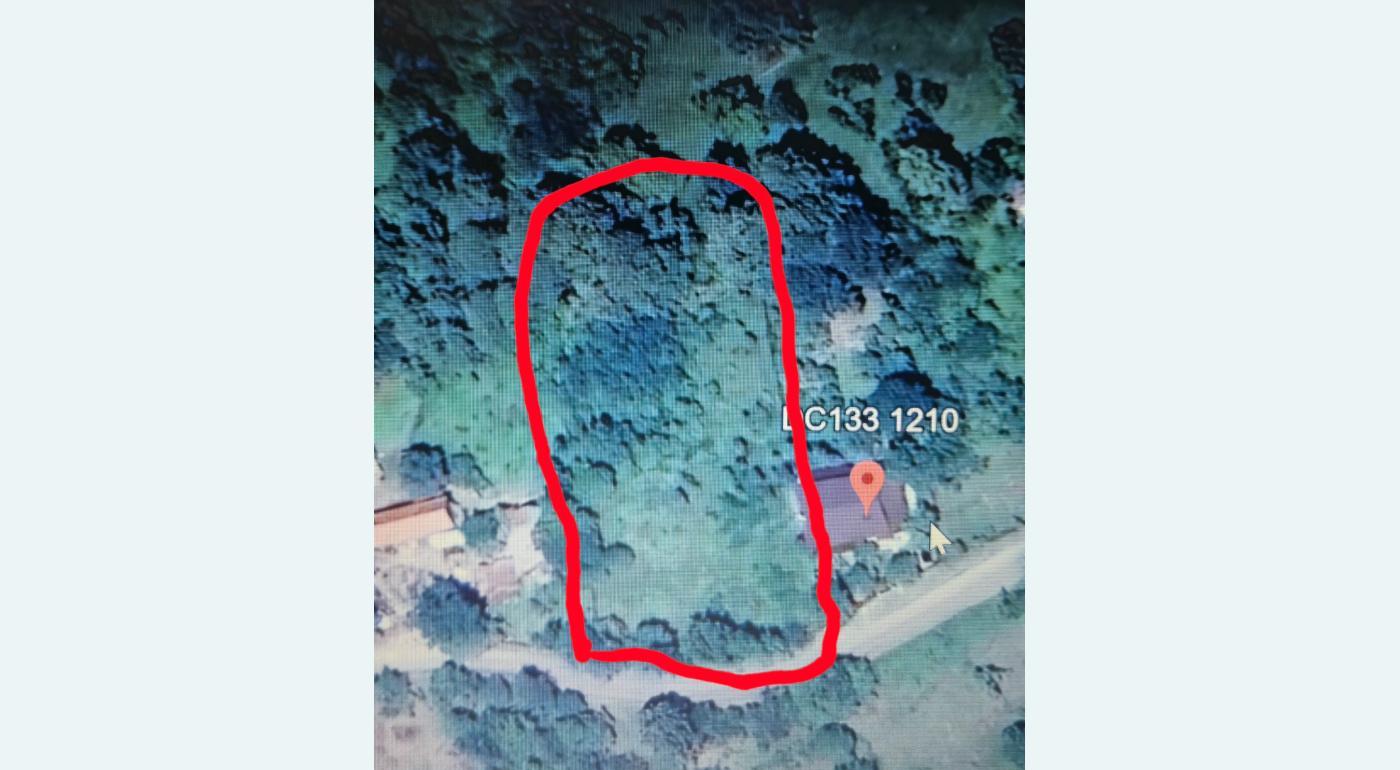 Teren Telega Prahova drum asfaltat