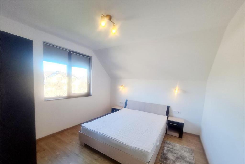 Casa noua eleganta la prima Sanpetru Brasov