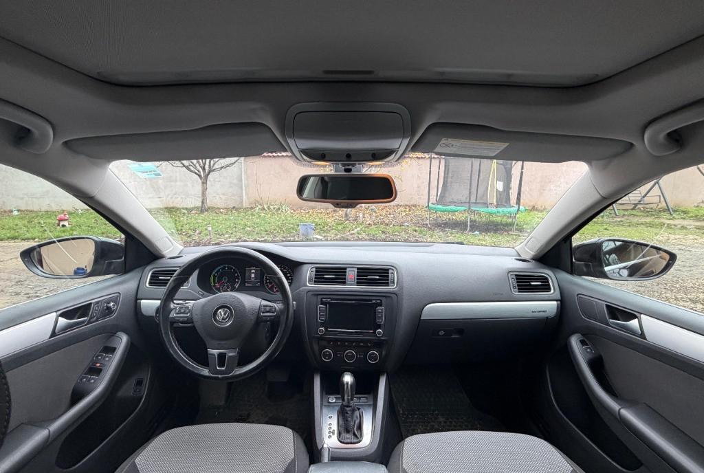 Volkswagen Jetta 1 4 TSI Hybrid Automata DSG 2014 6 800 eur