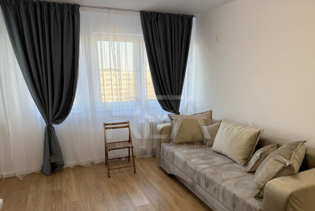 2 camere decomandat et 2/4 55 mp bloc 1982 Gorjului