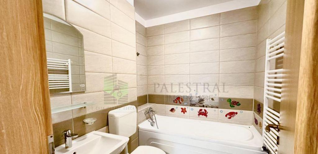 Apartament 2 camere Faget decomandat 2 balcoane 127900 Euro