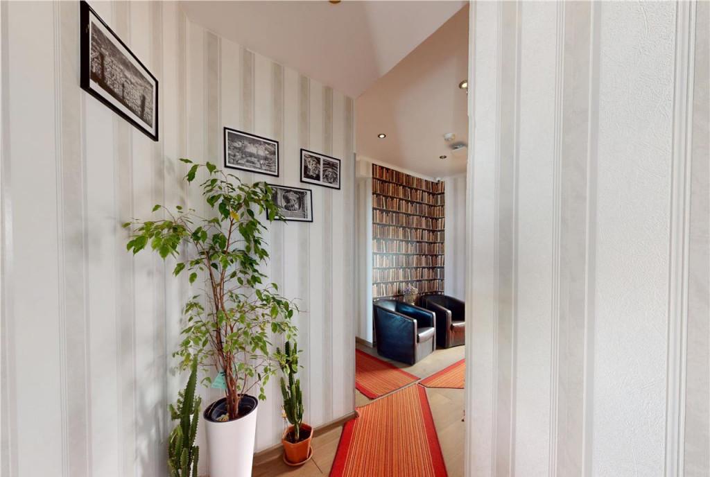 Tur live Resort cu perspectiva remarcabila in Centrul Istor