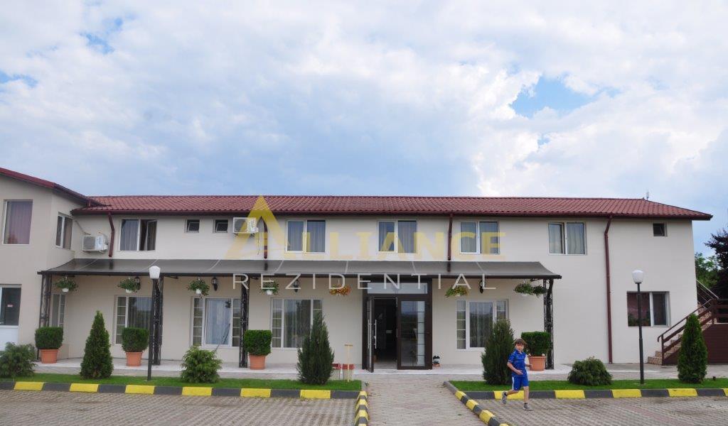 afacere la cheie Complex Turistic Cazare Salon Evenimen