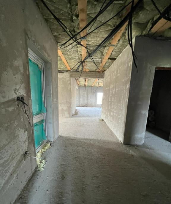 Casa Caramida Ideciu De Jos Mures