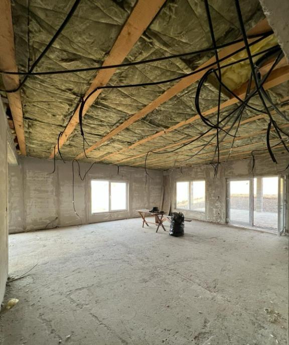 Casa Caramida Ideciu De Jos Mures