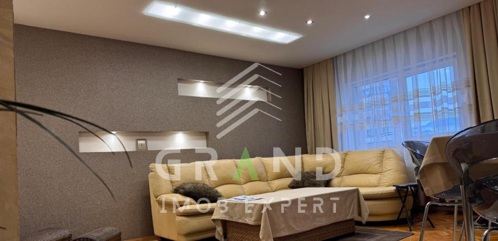 Apartament 3 camere Calea Floresti-zona Kaufland Manast