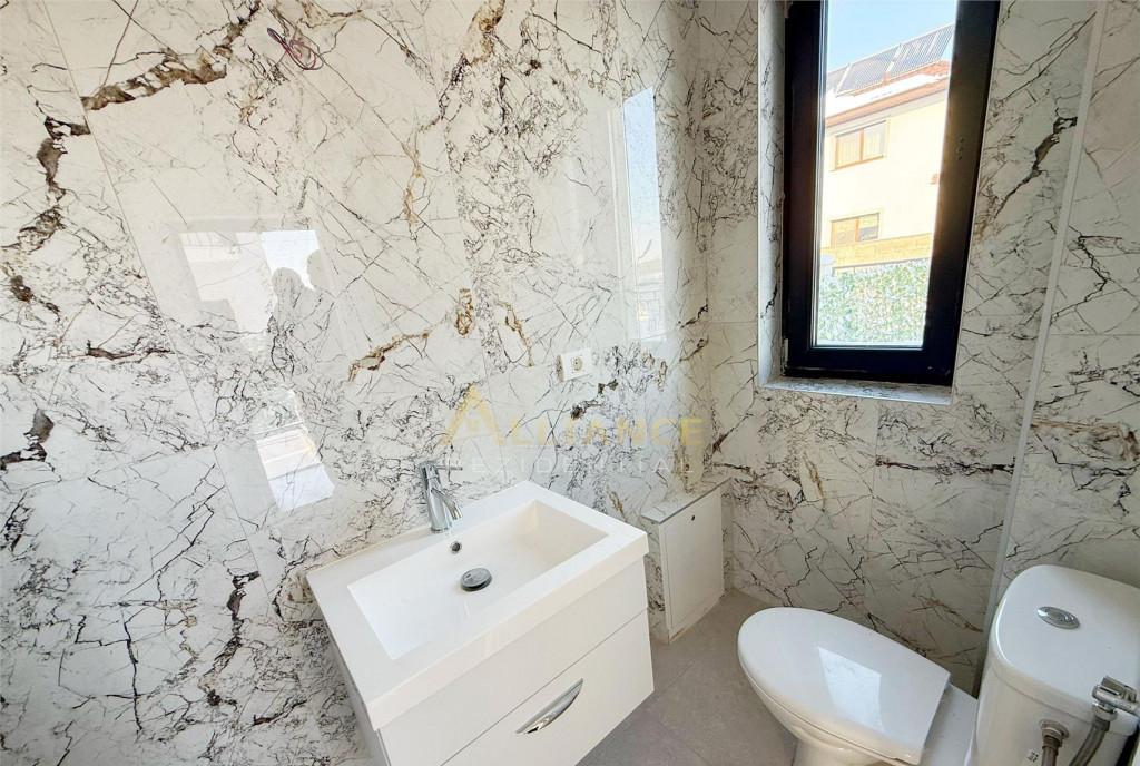 Duplex Modern / 3 Camere / 2 Bai / Teren 210 mp