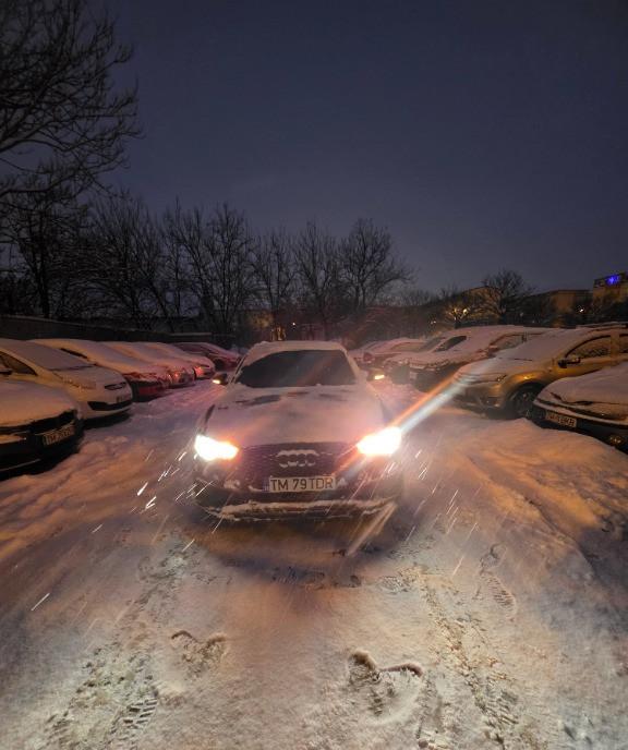 Audi A6 C7 3 0 supercharger 13 500 eur