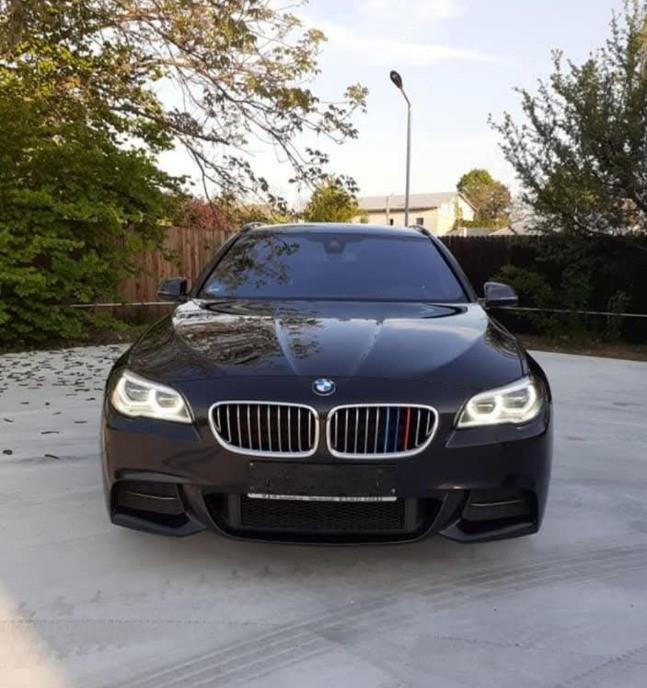 Bmw 530d facelift M-Pachet int/ext 258cp 2014 Euro 6 15 490 eur