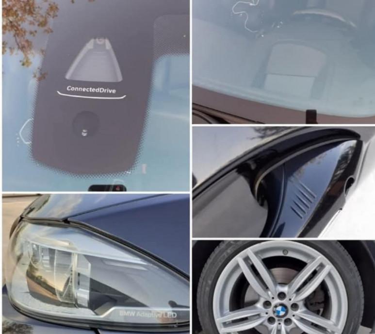 Bmw 530d facelift M-Pachet int/ext 258cp 2014 Euro 6 15 490 eur