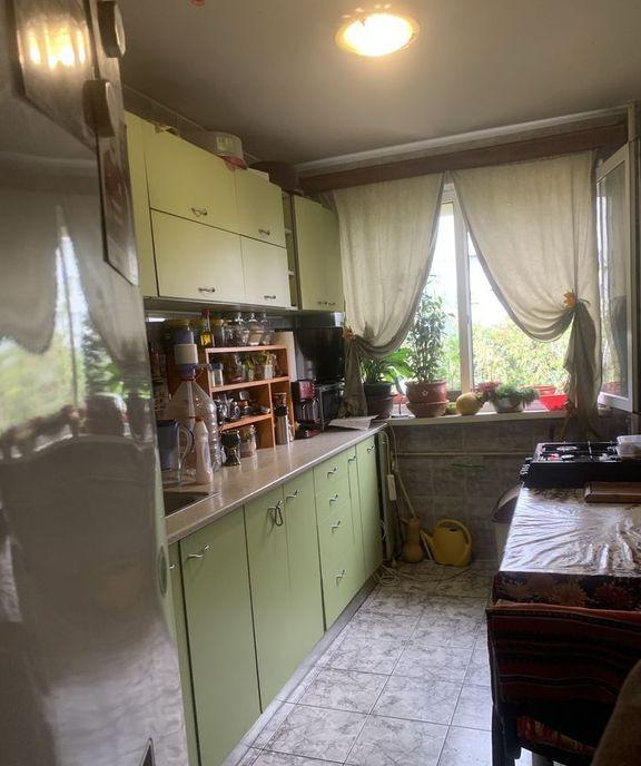 De vanzare apartament cu 3 camere langa Parc ior Park Lake